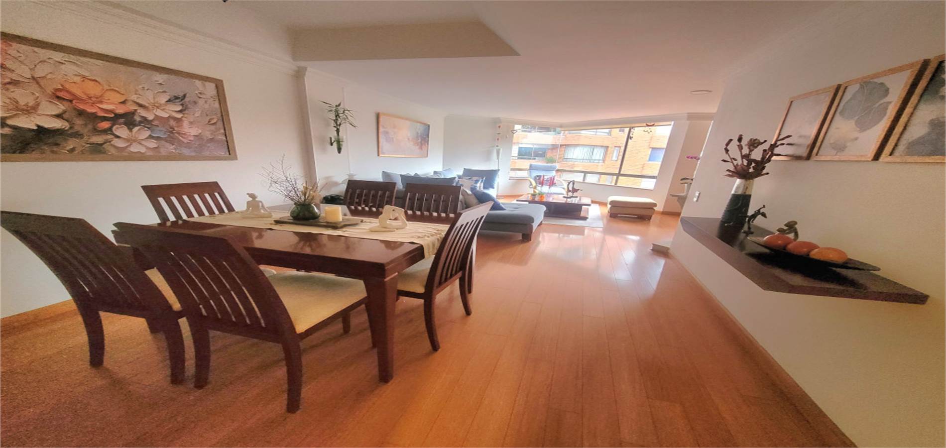 Apartamento en Venta en Bogotá, D.C., La Colina Campestre-3