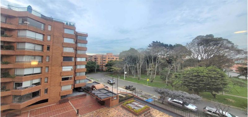Apartamento en Venta en Bogotá, D.C., La Colina Campestre-4