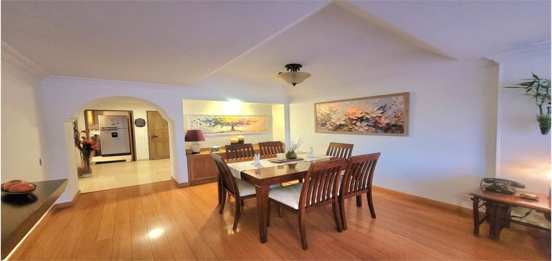 Apartamento en Venta en Bogotá, D.C., La Colina Campestre-6
