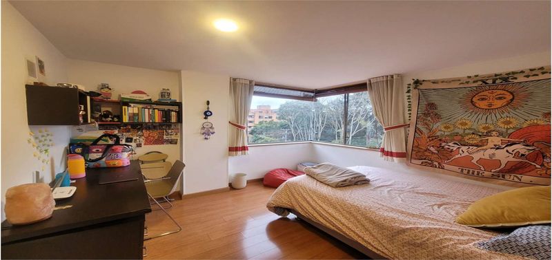 Apartamento en Venta en Bogotá, D.C., La Colina Campestre-9
