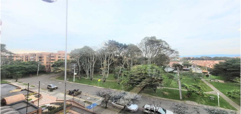 Apartamento en Venta en Bogotá, D.C., La Colina Campestre-10
