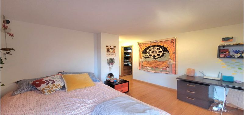 Apartamento en Venta en Bogotá, D.C., La Colina Campestre-11