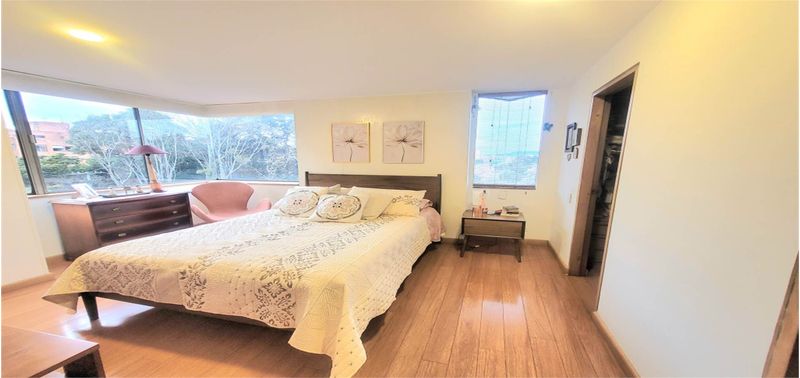 Apartamento en Venta en Bogotá, D.C., La Colina Campestre-13