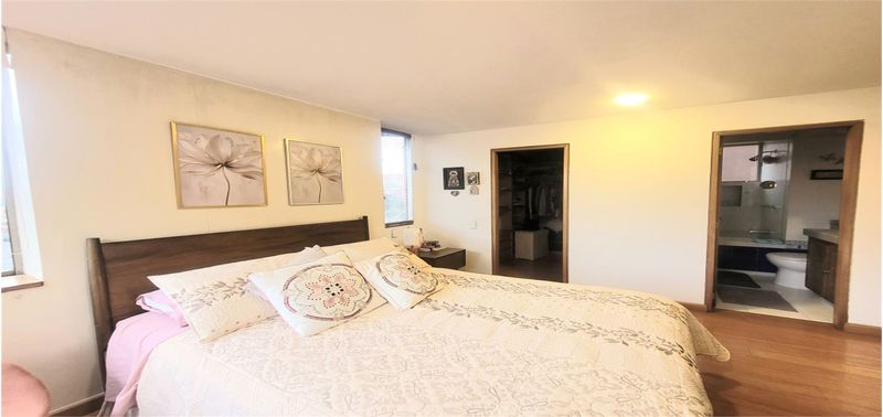 Apartamento en Venta en Bogotá, D.C., La Colina Campestre-15