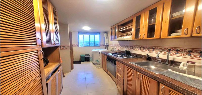 Apartamento en Venta en Bogotá, D.C., La Colina Campestre-17