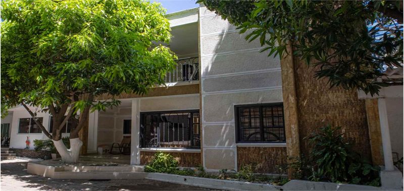 Casa en Venta en Santa Marta, Rodadero Sur