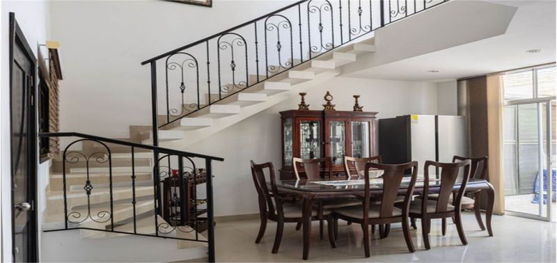 Casa en Venta en Santa Marta, Rodadero Sur-1