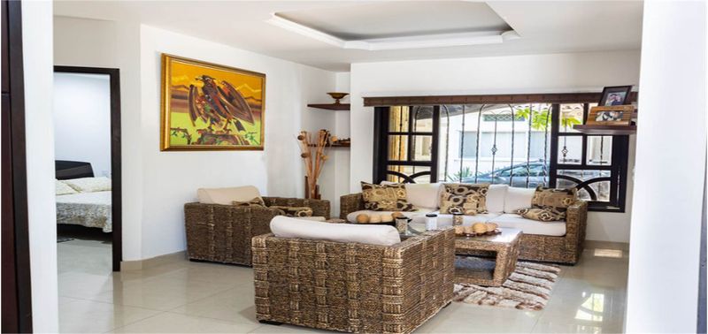 Casa en Venta en Santa Marta, Rodadero Sur-2
