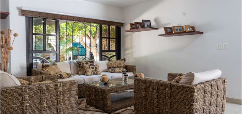 Casa en Venta en Santa Marta, Rodadero Sur-3