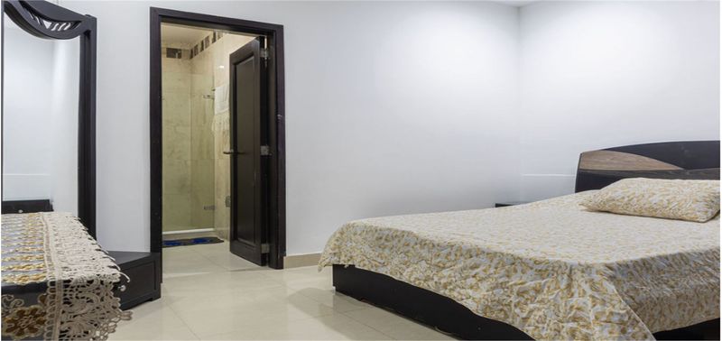 Casa en Venta en Santa Marta, Rodadero Sur-6