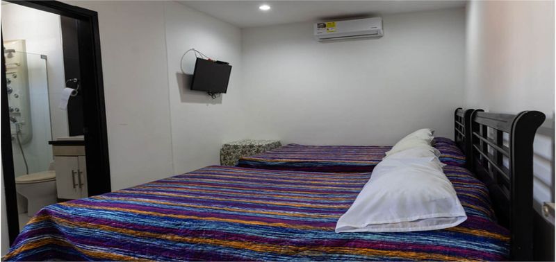 Casa en Venta en Santa Marta, Rodadero Sur-7