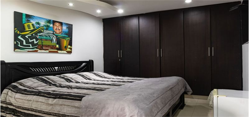 Casa en Venta en Santa Marta, Rodadero Sur-8