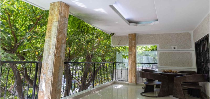 Casa en Venta en Santa Marta, Rodadero Sur-9
