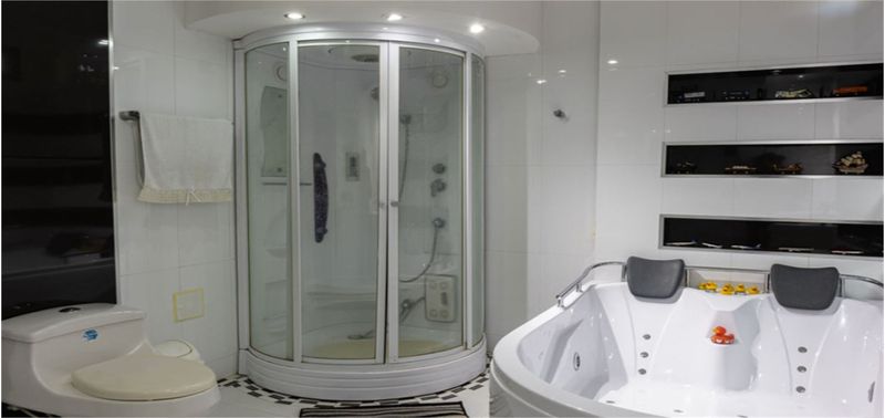 Casa en Venta en Santa Marta, Rodadero Sur-11