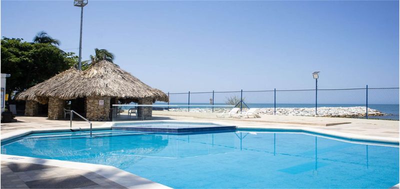 Casa en Venta en Santa Marta, Rodadero Sur-14