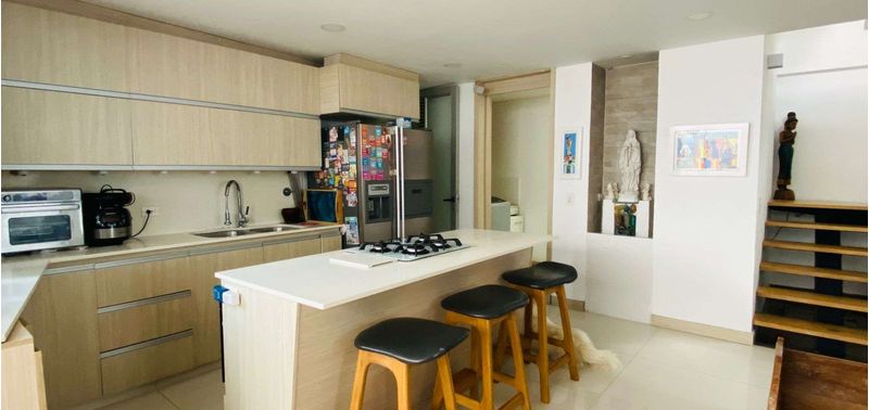 Casa en Venta en Envigado, El Esmeraldal-2