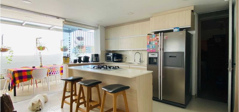 Casa en Venta en Envigado, El Esmeraldal-3
