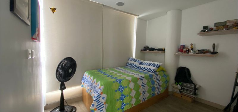 Casa en Venta en Envigado, El Esmeraldal-7