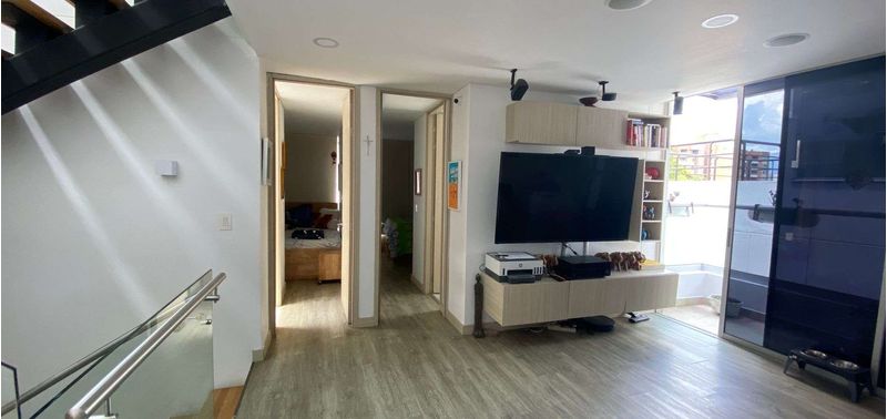 Casa en Venta en Envigado, El Esmeraldal-9