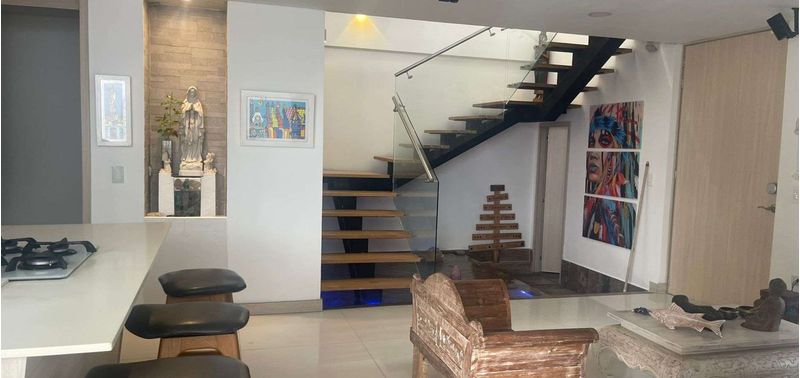 Casa en Venta en Envigado, El Esmeraldal-10