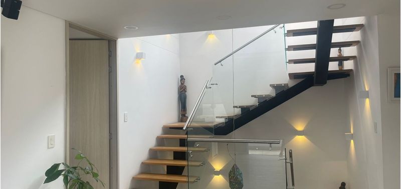 Casa en Venta en Envigado, El Esmeraldal-11
