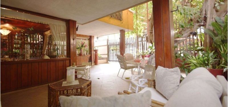 Casa en Venta en Santa Marta, Santa Marta (Distrito Turistico Cultural E Historico)