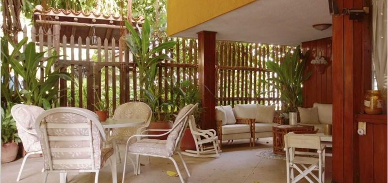 Casa en Venta en Santa Marta, Santa Marta (Distrito Turistico Cultural E Historico)-1