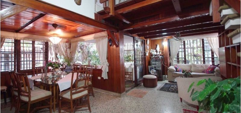 Casa en Venta en Santa Marta, Santa Marta (Distrito Turistico Cultural E Historico)-2