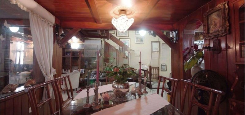Casa en Venta en Santa Marta, Santa Marta (Distrito Turistico Cultural E Historico)-3