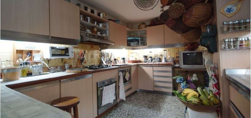Casa en Venta en Santa Marta, Santa Marta (Distrito Turistico Cultural E Historico)-4