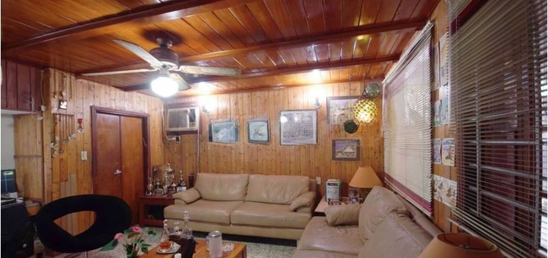 Casa en Venta en Santa Marta, Santa Marta (Distrito Turistico Cultural E Historico)-5