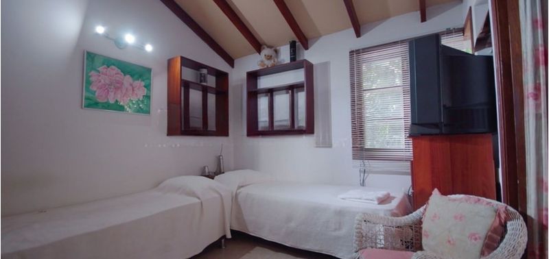 Casa en Venta en Santa Marta, Santa Marta (Distrito Turistico Cultural E Historico)-7