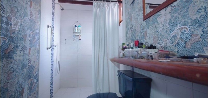 Casa en Venta en Santa Marta, Santa Marta (Distrito Turistico Cultural E Historico)-10