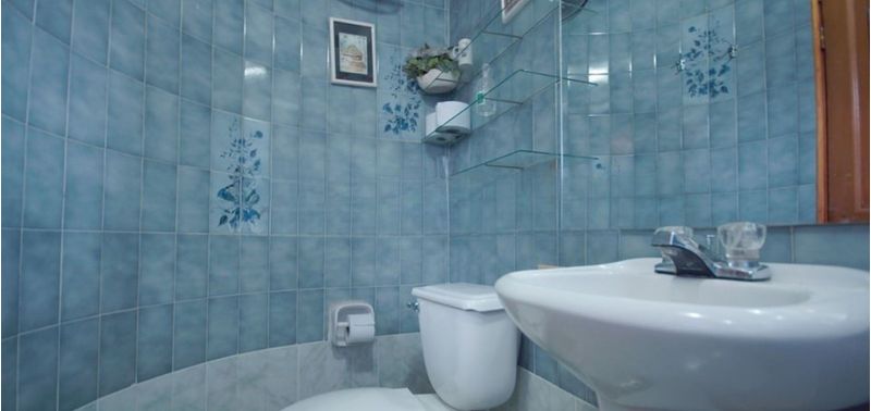 Casa en Venta en Santa Marta, Santa Marta (Distrito Turistico Cultural E Historico)-11
