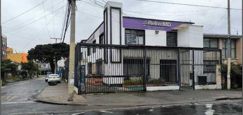 Casa en Venta en Bogotá, D.C., La Soledad