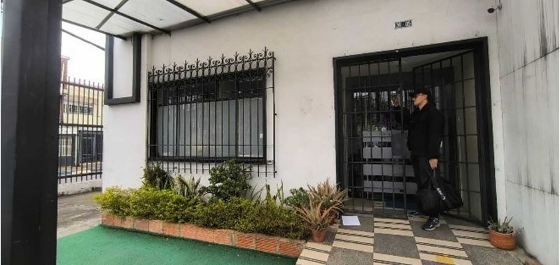 Casa en Venta en Bogotá, D.C., La Soledad-2