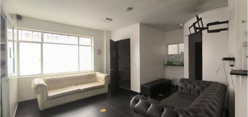 Casa en Venta en Bogotá, D.C., La Soledad-3