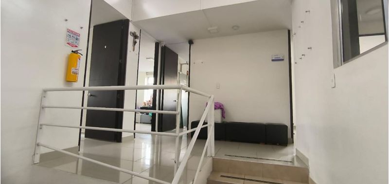 Casa en Venta en Bogotá, D.C., La Soledad-4