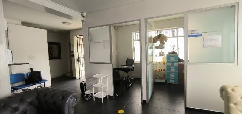 Casa en Venta en Bogotá, D.C., La Soledad-7