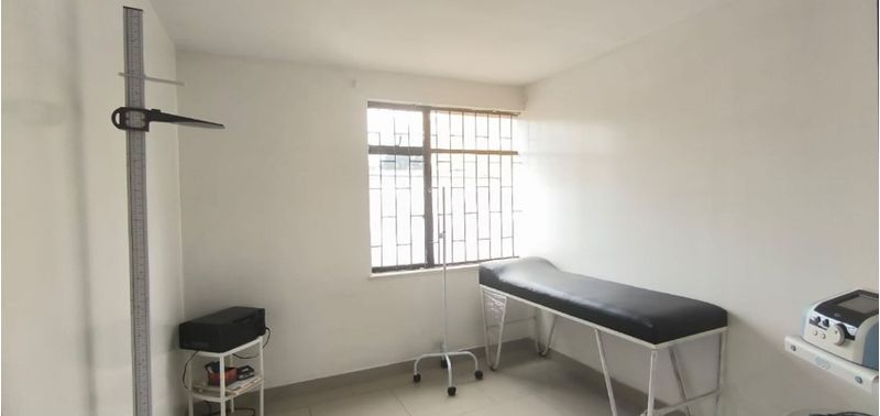 Casa en Venta en Bogotá, D.C., La Soledad-9