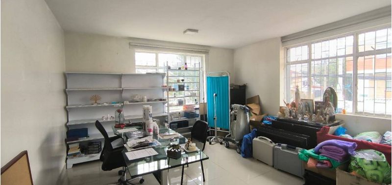 Casa en Venta en Bogotá, D.C., La Soledad-10