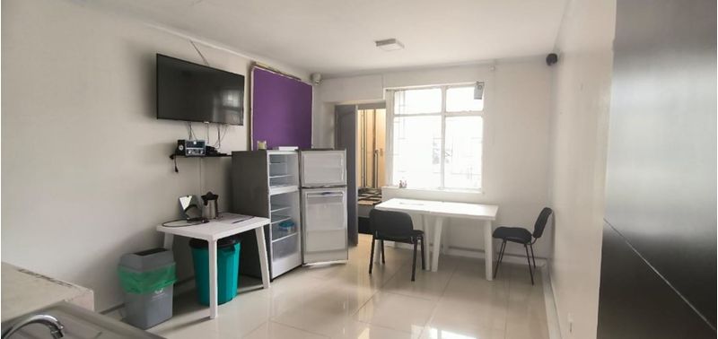 Casa en Venta en Bogotá, D.C., La Soledad-11