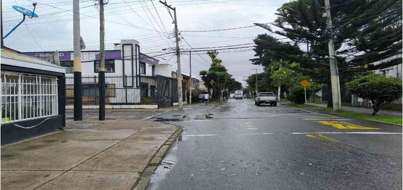 Casa en Venta en Bogotá, D.C., La Soledad-14