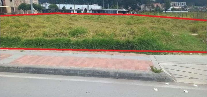 Lote en Venta en Sogamoso, Sogamoso