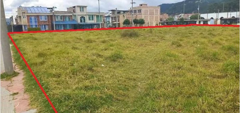 Lote en Venta en Sogamoso, Sogamoso-0