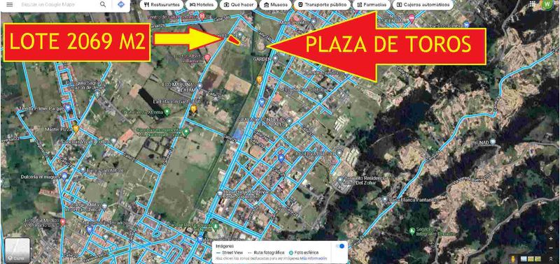 Lote en Venta en Sogamoso, Sogamoso-3