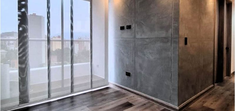 Apartamento en Venta en Medellín, Boston