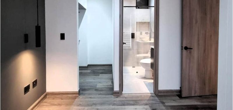 Apartamento en Venta en Medellín, Boston-1
