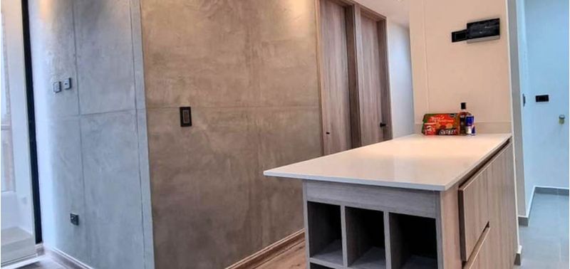 Apartamento en Venta en Medellín, Boston-2