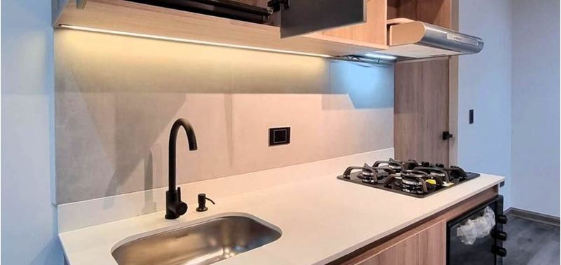 Apartamento en Venta en Medellín, Boston-3